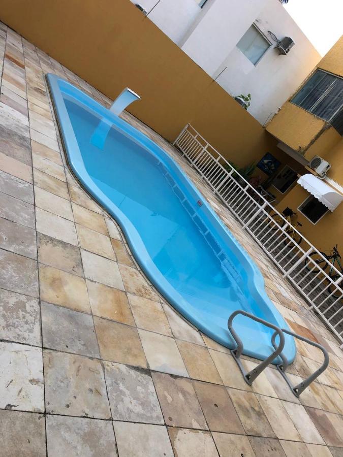 מרשל דאודורו Praia Do Frances Casa Do Neto 120 Casal -Alugo O Quarto- -Alta Temporada Outro Valor, Consultar!!! - מראה חיצוני תמונה