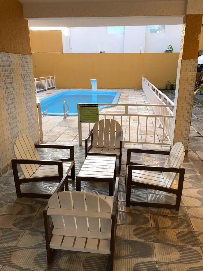 מרשל דאודורו Praia Do Frances Casa Do Neto 120 Casal -Alugo O Quarto- -Alta Temporada Outro Valor, Consultar!!! - מראה חיצוני תמונה