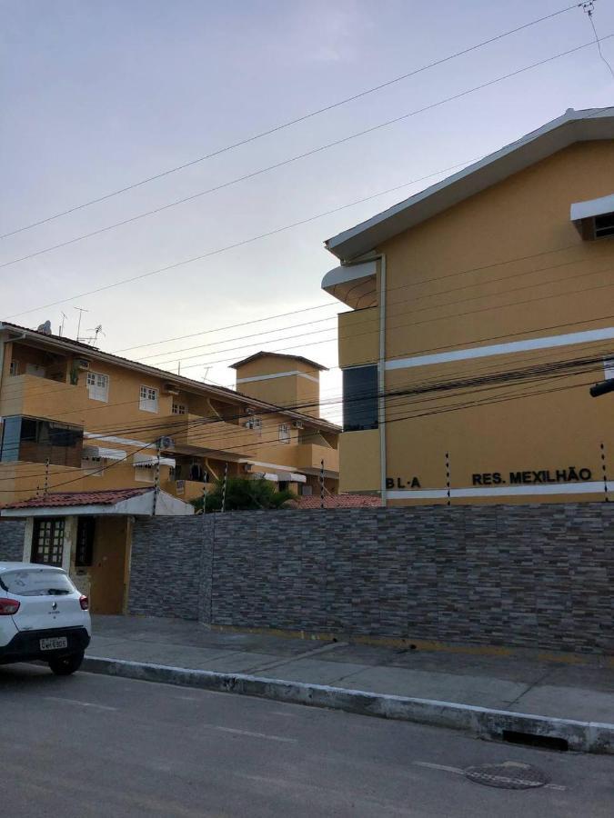 מרשל דאודורו Praia Do Frances Casa Do Neto 120 Casal -Alugo O Quarto- -Alta Temporada Outro Valor, Consultar!!! - מראה חיצוני תמונה
