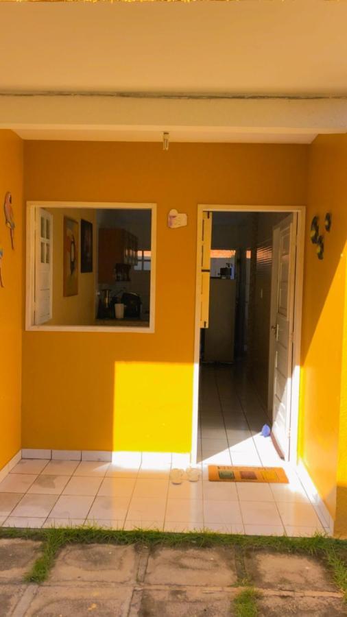 מרשל דאודורו Praia Do Frances Casa Do Neto 120 Casal -Alugo O Quarto- -Alta Temporada Outro Valor, Consultar!!! - מראה חיצוני תמונה