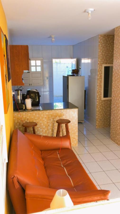 מרשל דאודורו Praia Do Frances Casa Do Neto 120 Casal -Alugo O Quarto- -Alta Temporada Outro Valor, Consultar!!! - מראה חיצוני תמונה