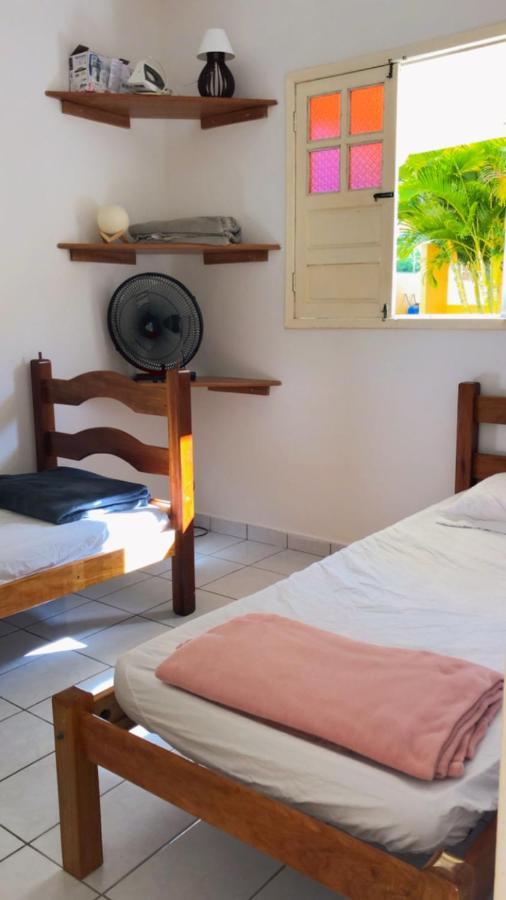מרשל דאודורו Praia Do Frances Casa Do Neto 120 Casal -Alugo O Quarto- -Alta Temporada Outro Valor, Consultar!!! - מראה חיצוני תמונה